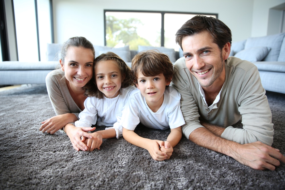 Read more about the article How do I keep my carpets clean?