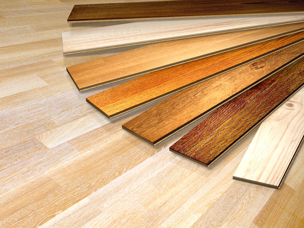 Read more about the article How To Choose Hardwood Flooring