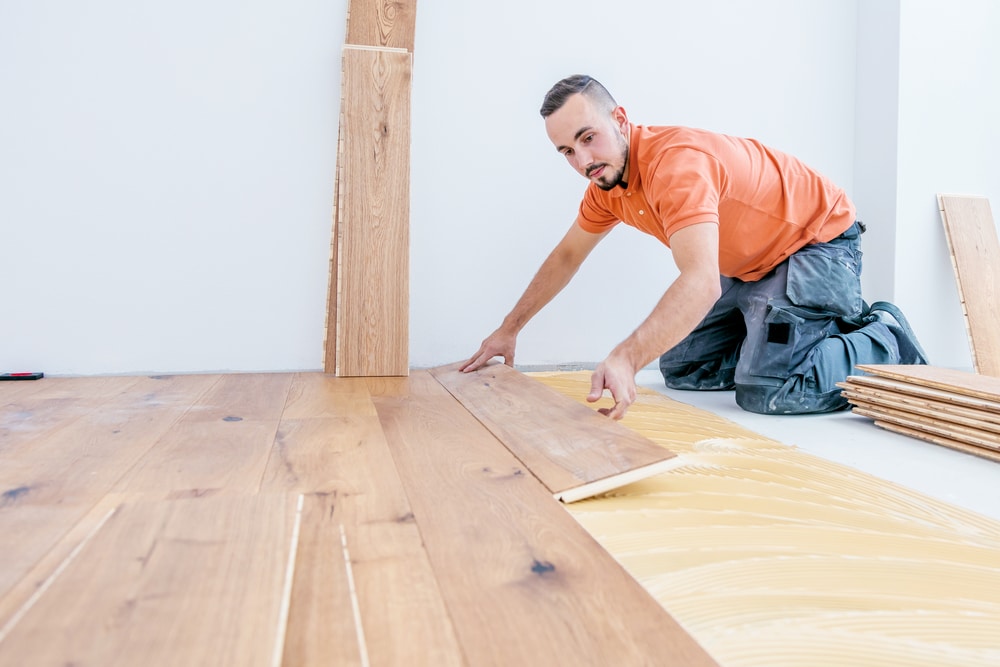 Read more about the article How To Install Hardwood Floors