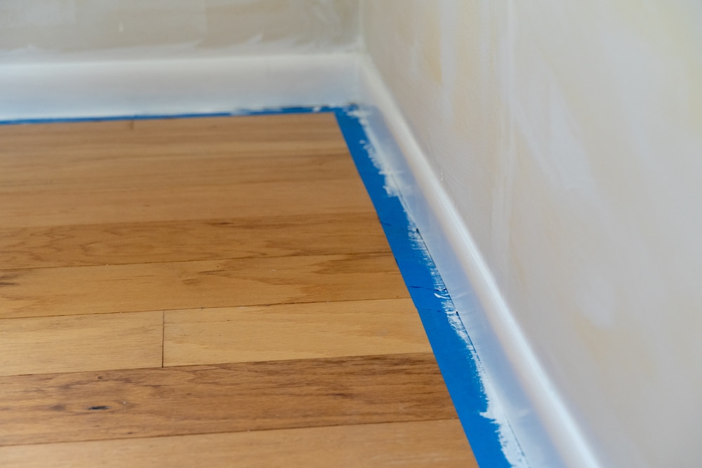 Read more about the article How To Get Paint Off Hardwood Floors