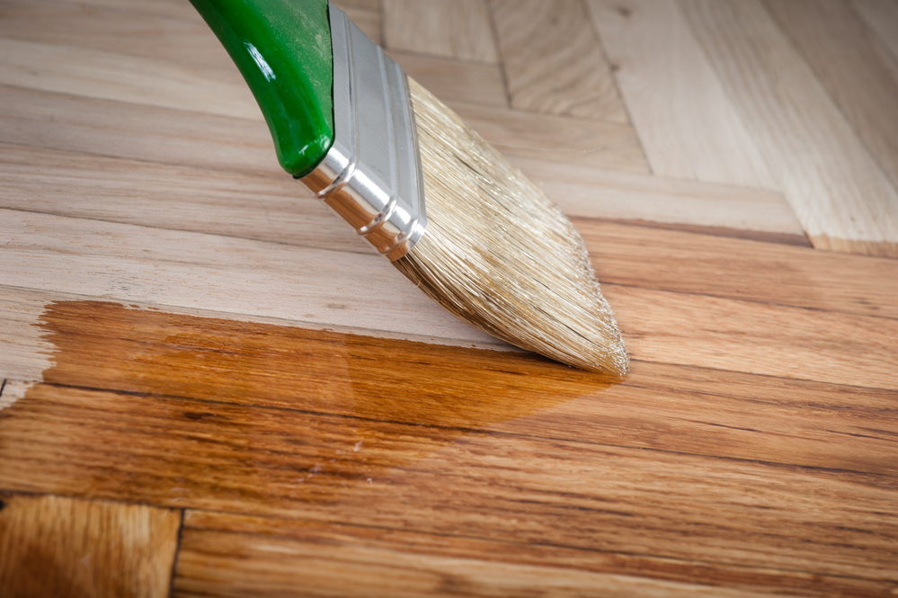 Read more about the article How To Stain Hardwood Floors