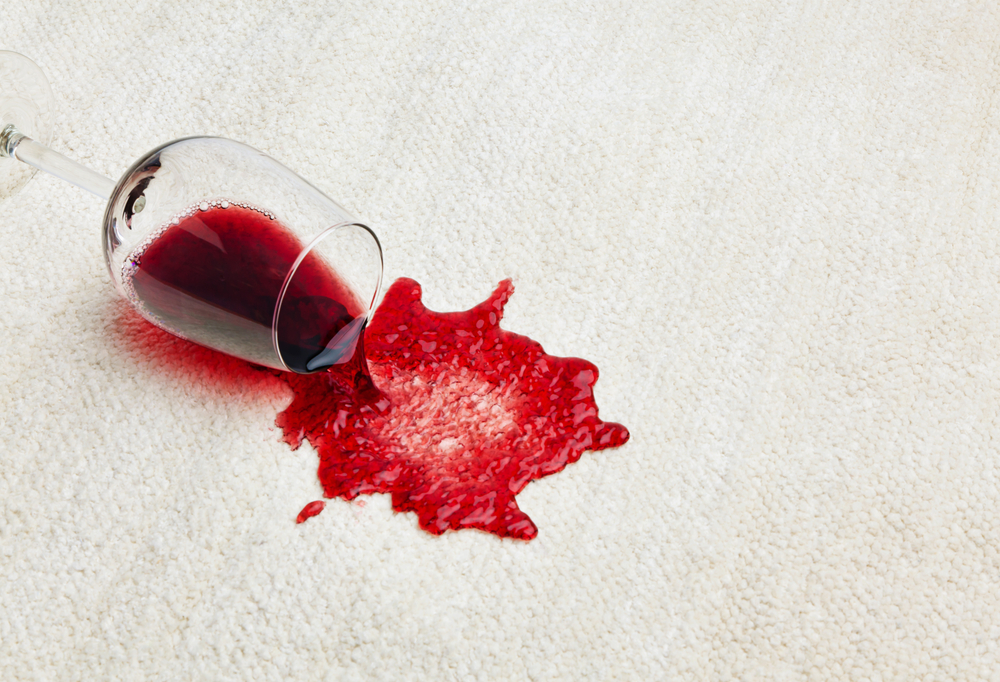 Read more about the article How To Remove Wine Stains From Carpet