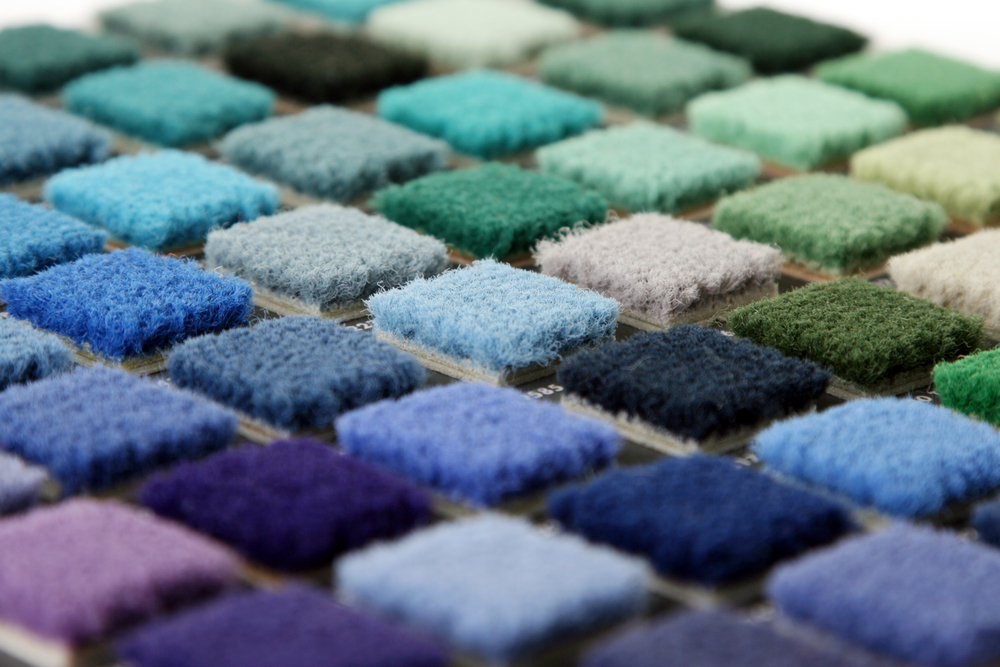 DIY: The Different Types of Carpet