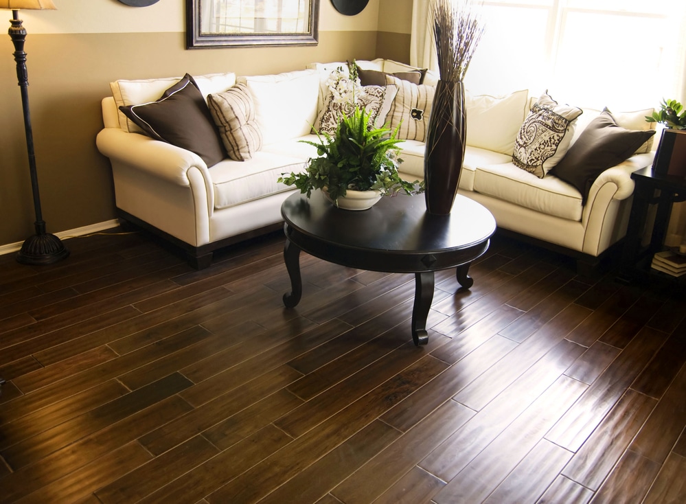 The Five Most Popular Types of Hardwood Flooring.