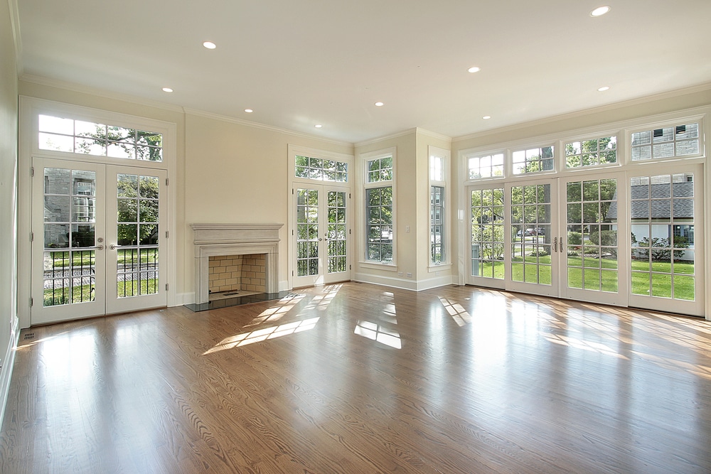 Read more about the article Hardwood vs. Other Flooring: Making the Right Choice