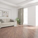 Seamless Transitions in Open Concept Homes: Hardwood Flooring Tips