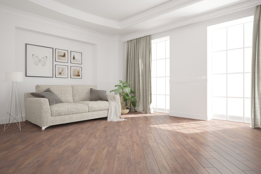 Read more about the article Seamless Transitions in Open Concept Homes: Hardwood Flooring Tips