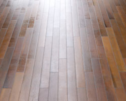 strip red oak