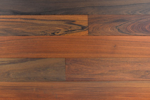 Brazilian Walnut