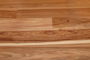 Hickory Engineered Flooring