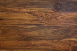 Solid Walnut