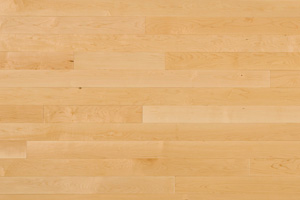 hard maple flooring