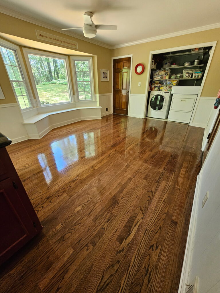 Red-Oak-Repair-after-laundry
