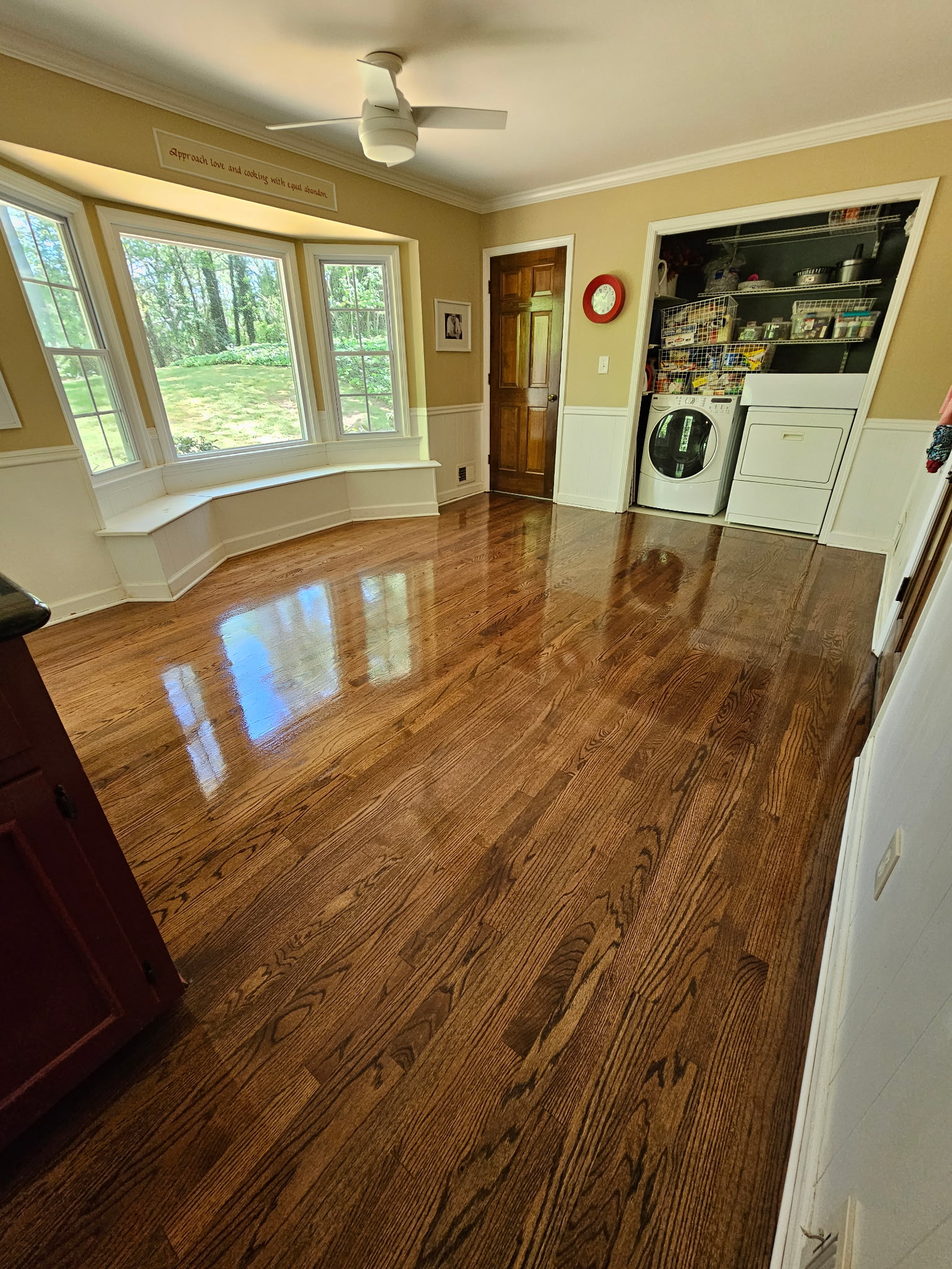 Red-Oak-Repair-after-laundry