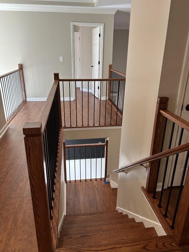 lvp-staircase-remodel