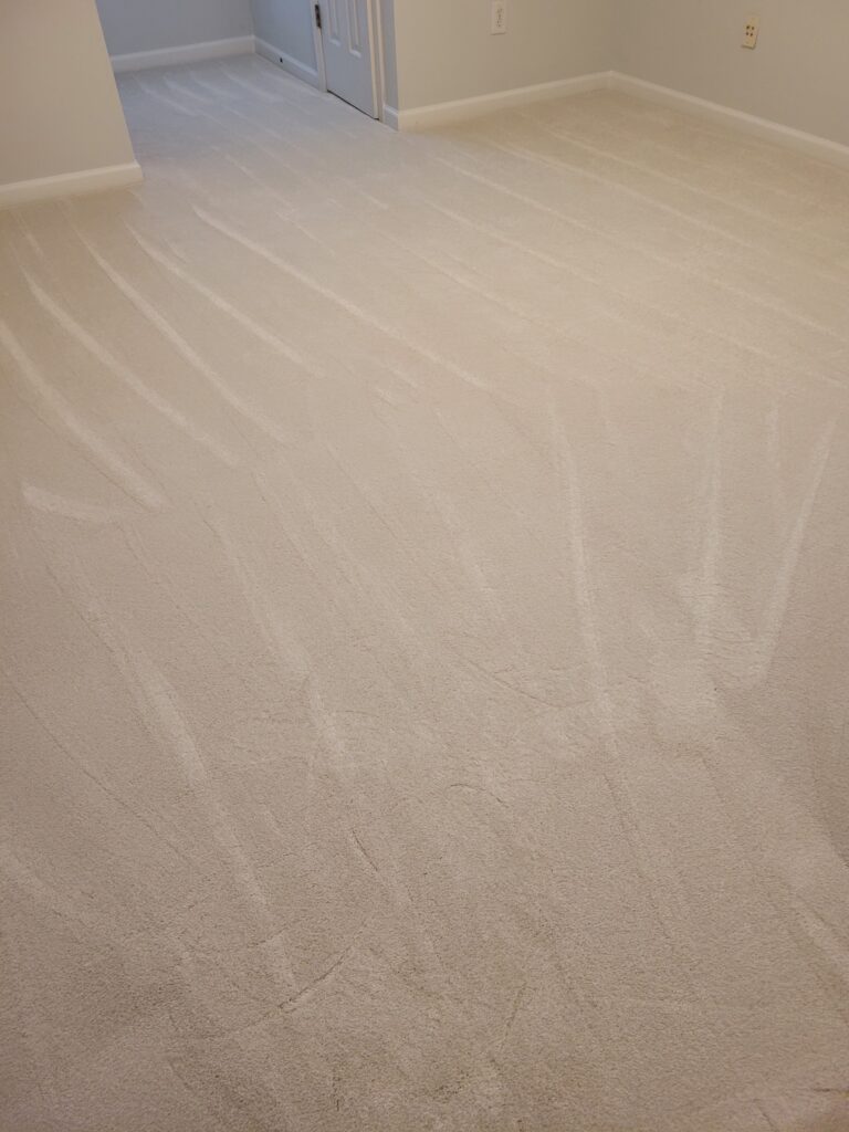 new-carpet