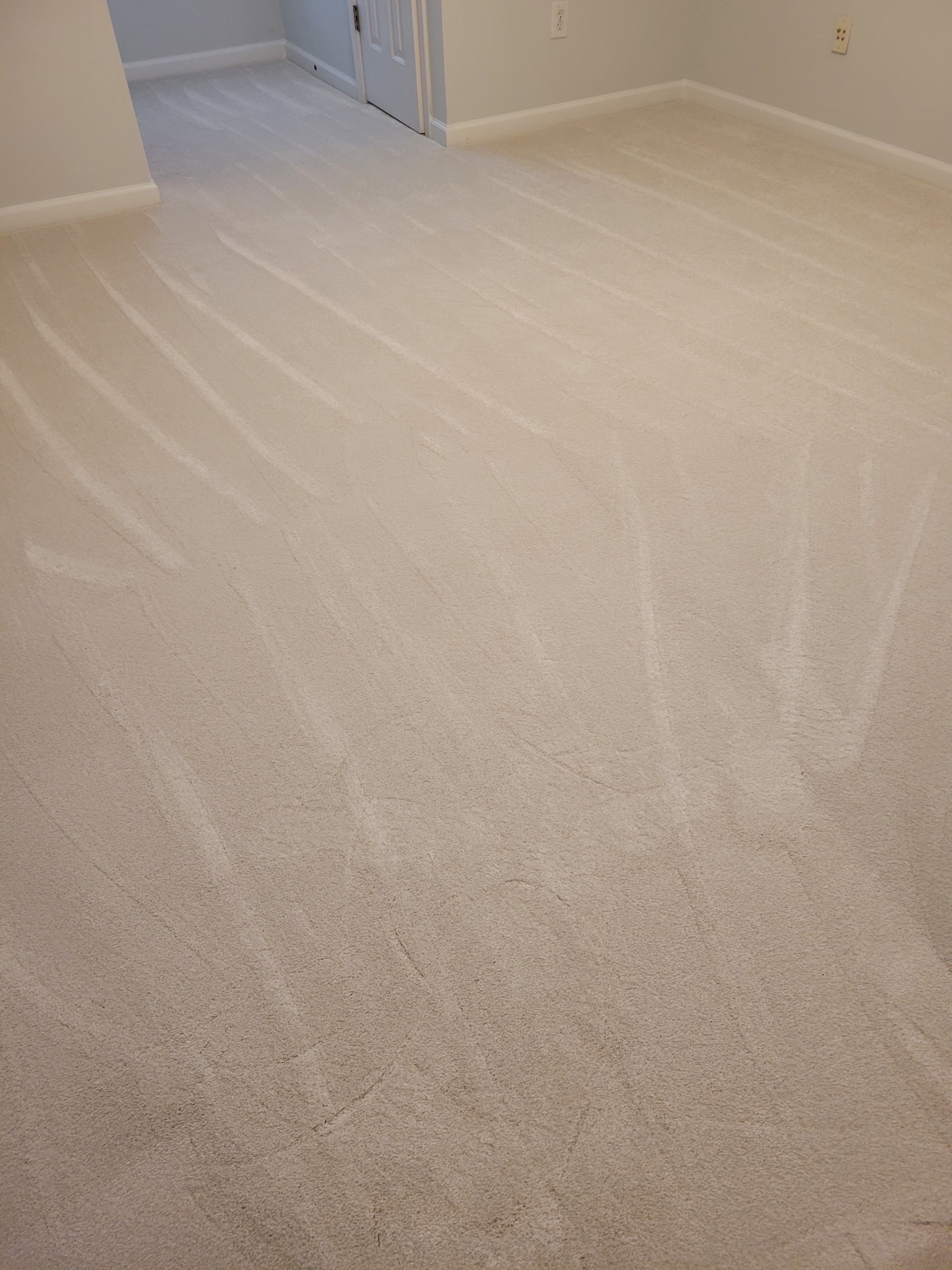 new-carpet